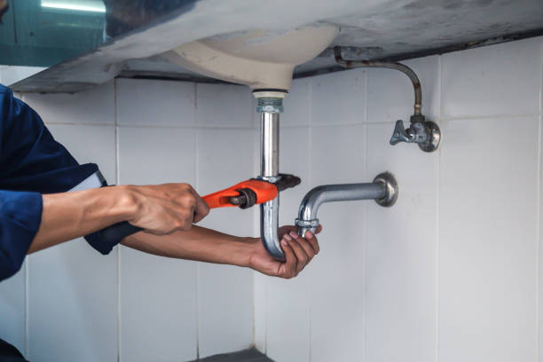 Northfield, MN Plumbing Company