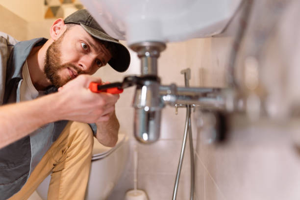 Best Residential Plumbing Services  in Northfield, MN