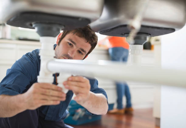 Best Leak Detection Services  in Northfield, MN