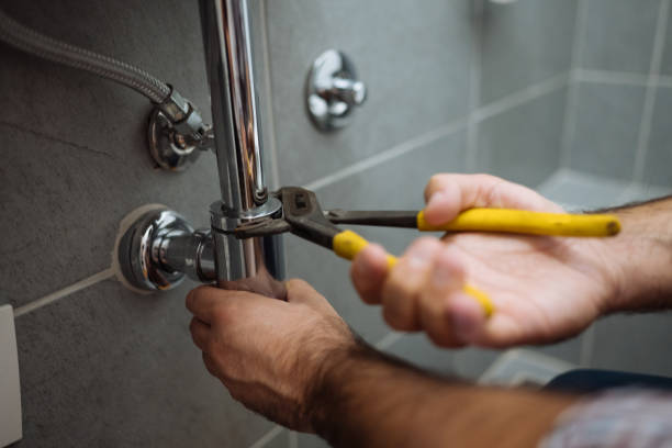 Best Drain Cleaning Services  in Northfield, MN