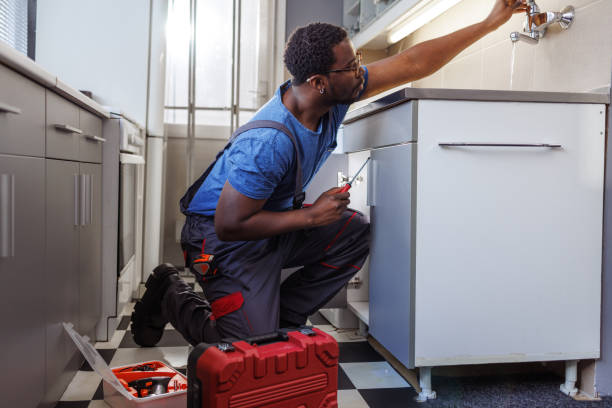 Best Gas Line Repair  in Northfield, MN