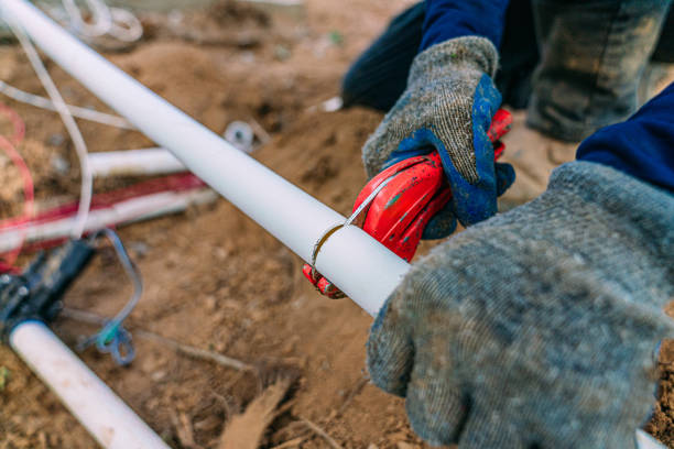 Best Clogged Drain Plumber  in Northfield, MN