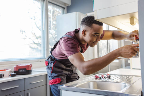 Best Hot Water Heater Installation  in Northfield, MN