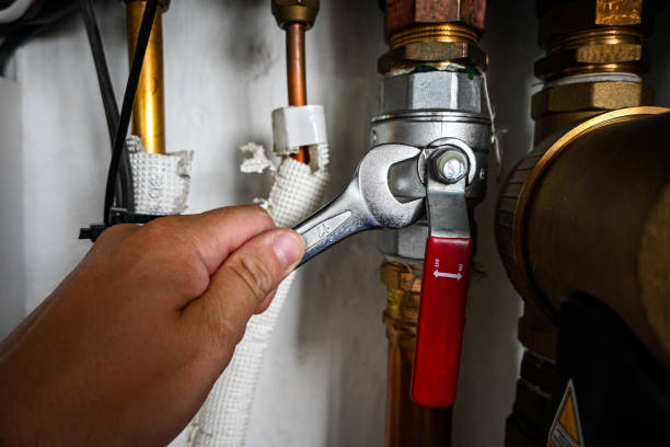 Best Emergency Plumbing Repair  in Northfield, MN